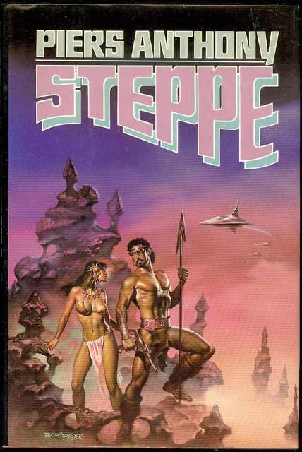 Image for Steppe