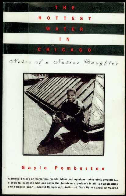 Image for The Hottest Water in Chicago: Notes of a Native Daughter