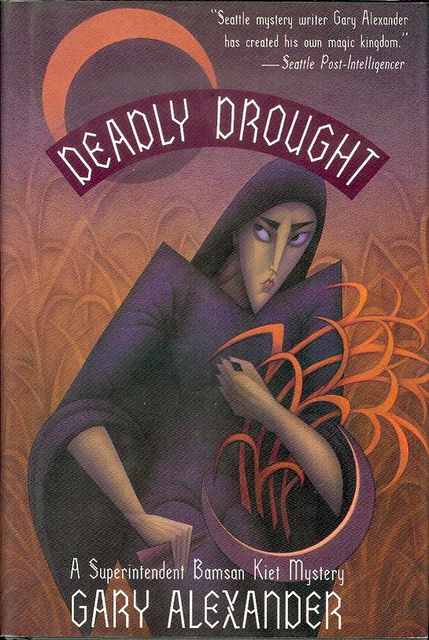 Image for Deadly Drought