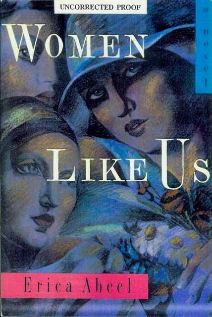Image for Women Like Us