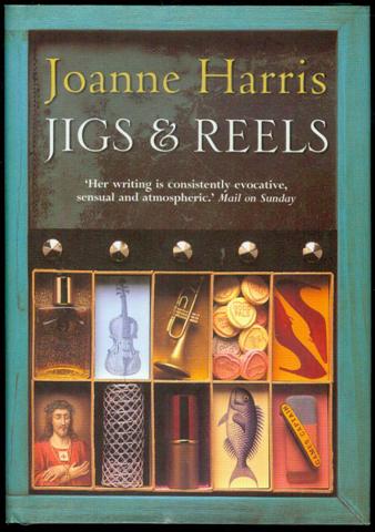 Image for Jigs and Reels