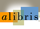 Alibris logo