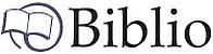 Biblio.com logo